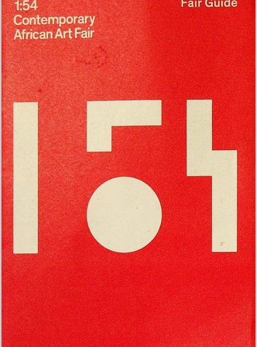 1:54 Contemporary African Art Fair