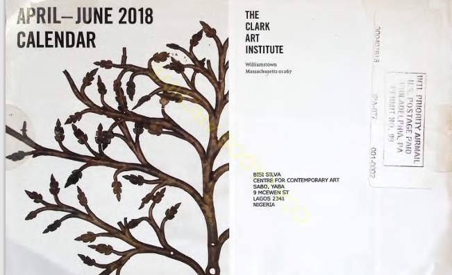 The Clark Art Institute