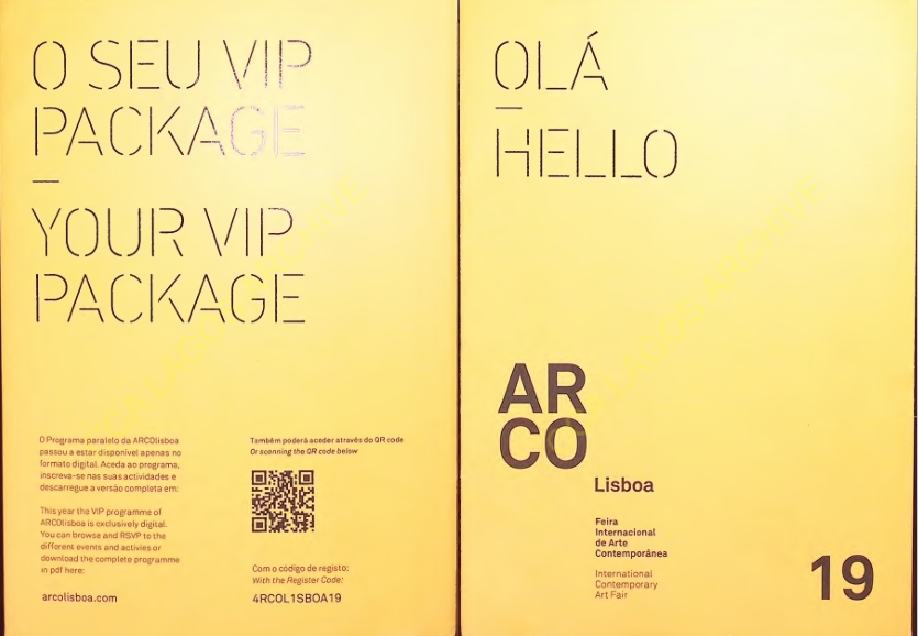 Ola Hello :Your Vip Package