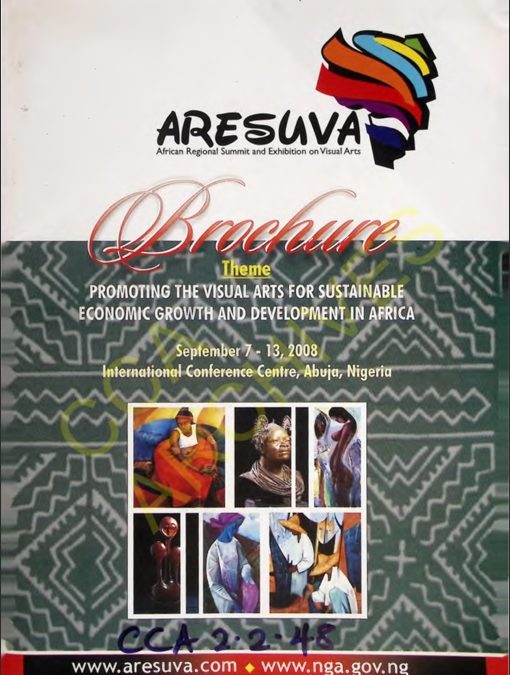 ARESUVA 2008
