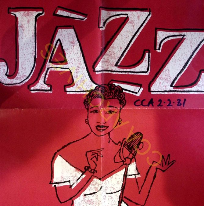 Jazz Appreciation Month (JAM)