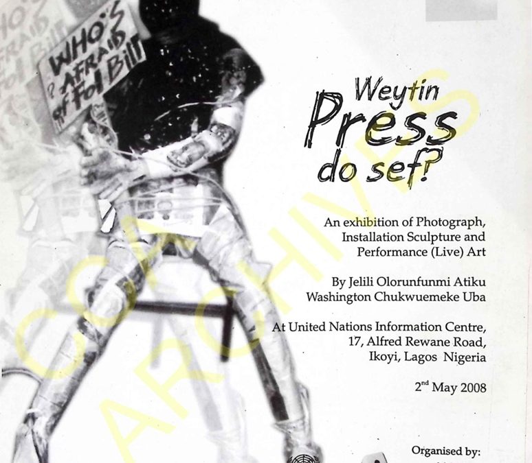 Weytin Press do sef?