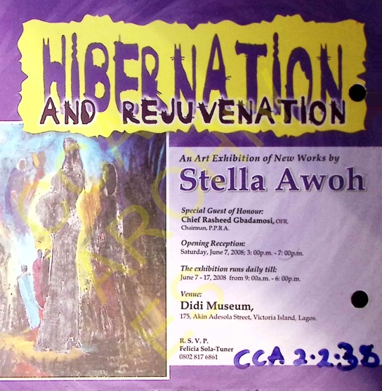 Hibernation and Rejuvenation