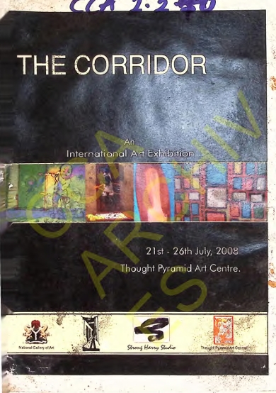 The Corridor
