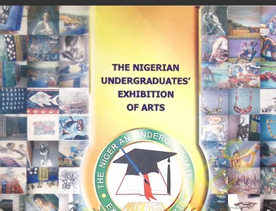 The Nigerian Undergraduates’ Exhibition of Arts (NUXART)