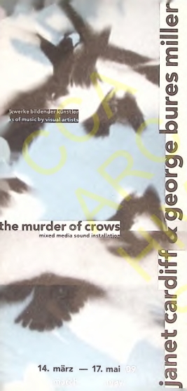 The Murder of Crows