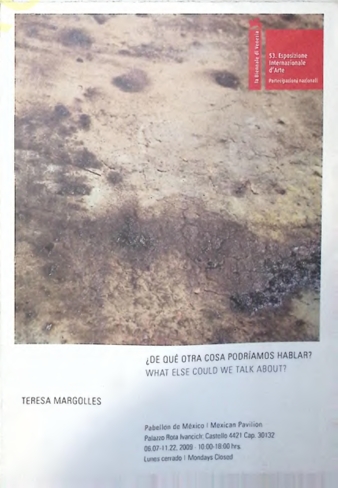 53. Esposizione Internazionale d’Arte