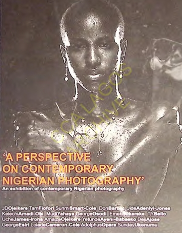 A Perspective on Contemporary Nigerian Photography