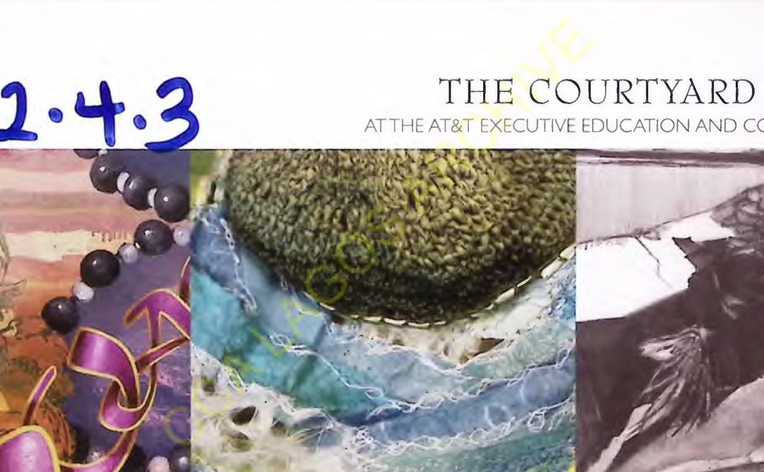 The Court Yard Gallery