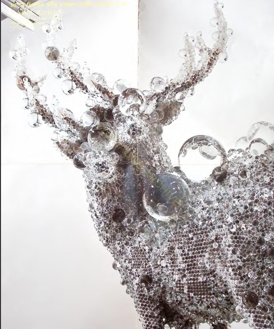 Japanese Participation at the 14th Asian Art Biennale Bangladesh (2010)