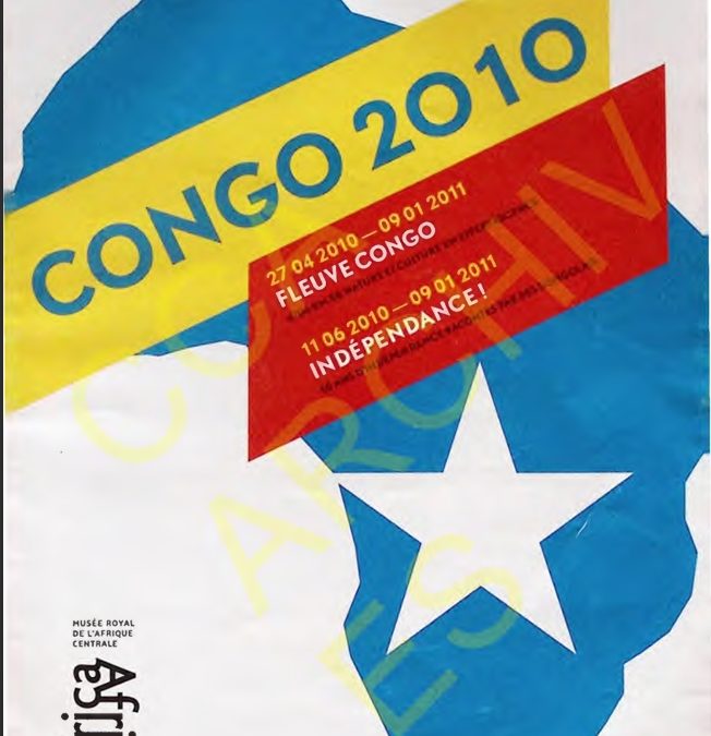 Congo 2010: Fleuve Congo