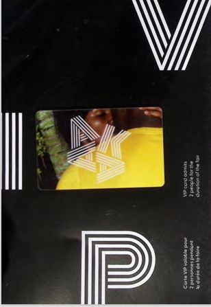Bonhams “Africa Now” Call for Consignments Leaflet