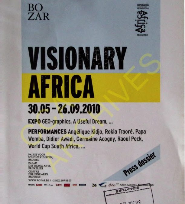Visionary Africa