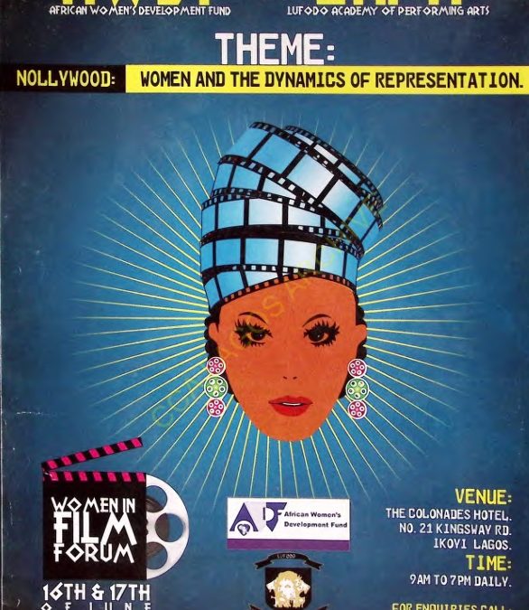 Women in Film Forum (WIFF)