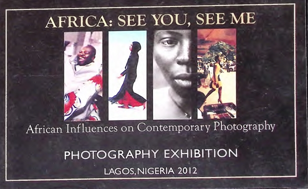 Exhibition Guide: Africa: See You, See Me – African Influences on Contemporary Photography