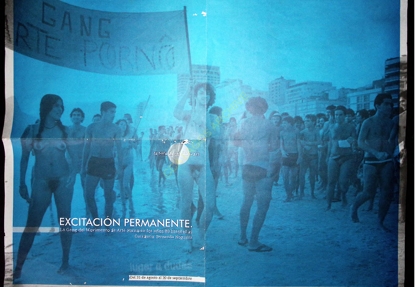Excitacion permanente