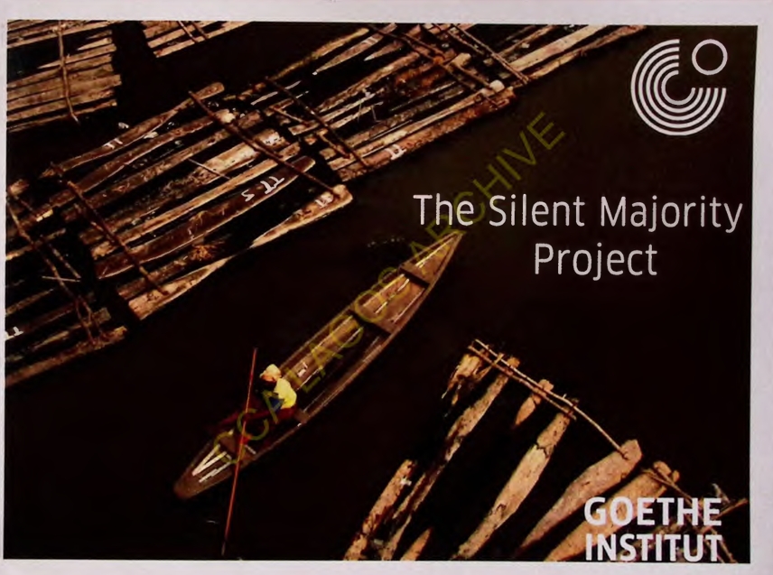 The Silent Majority project