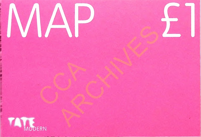 Welcome To Tate Modern :The Home Of International Art From 1900