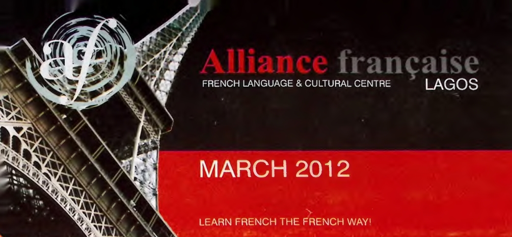 Alliance Francaise Lagos french language & cultural centre