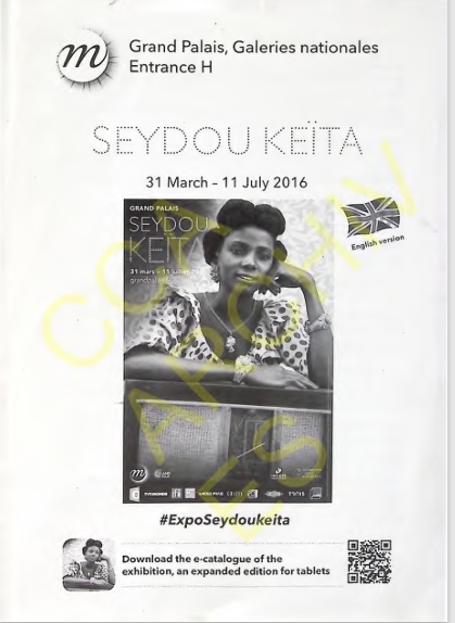 Seydou Keita