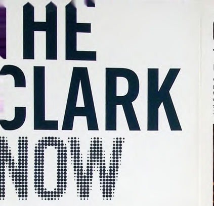 Clark Remix