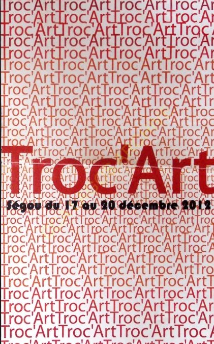 Troc’Art 2012