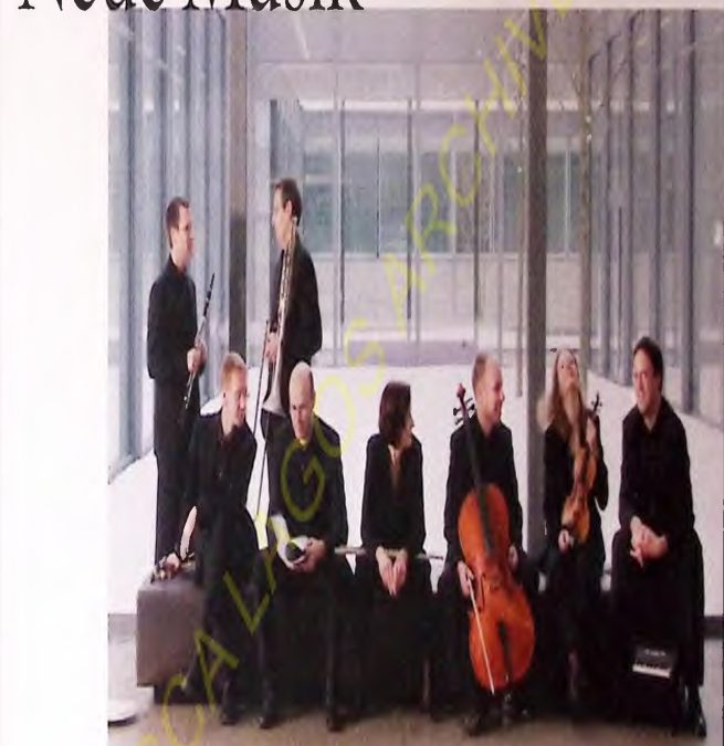 Neue Musik