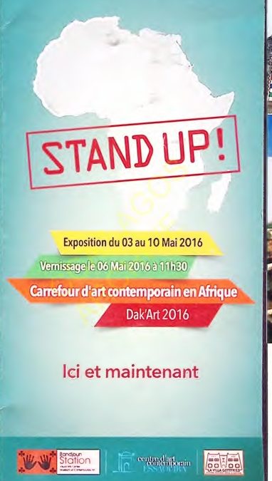 Stand Up