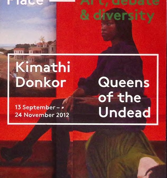 Queens Of The Undead