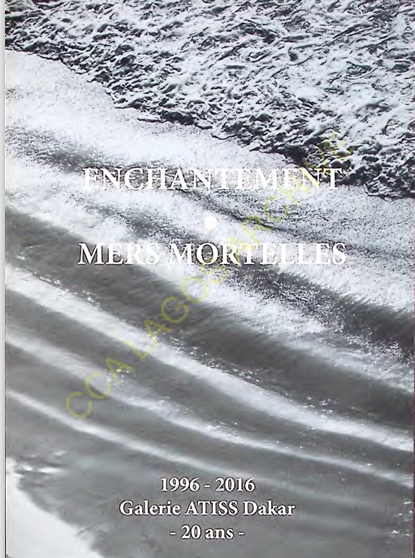 Enchantement -Mers Mortelles