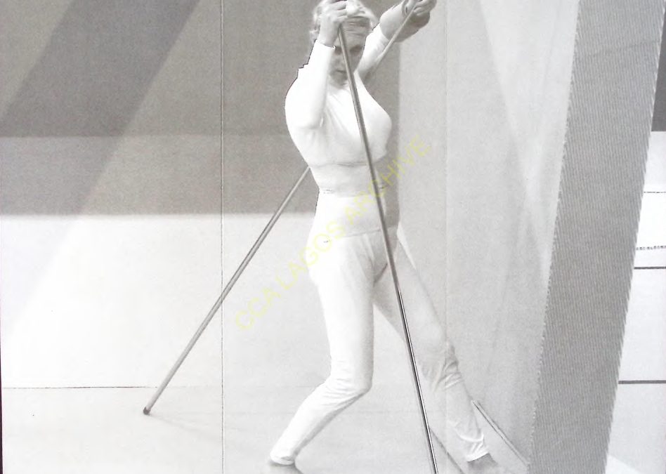 Mother House” Performance Programme Note — Phia Ménard (documenta 14)