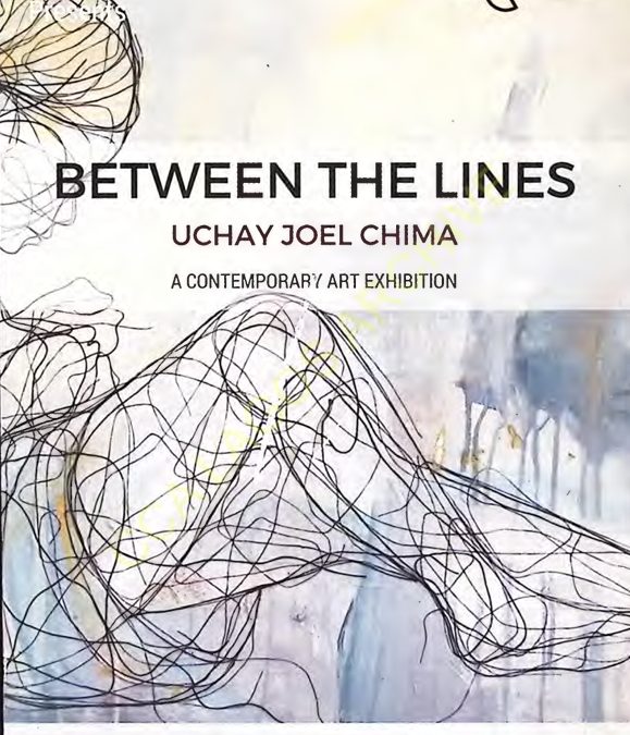 Between The Lines