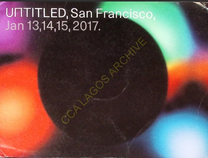 UNTITLED, San Francisco