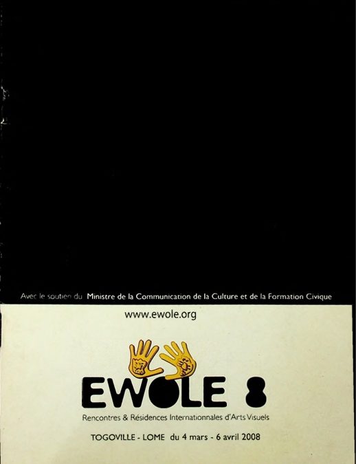 Ewole 8