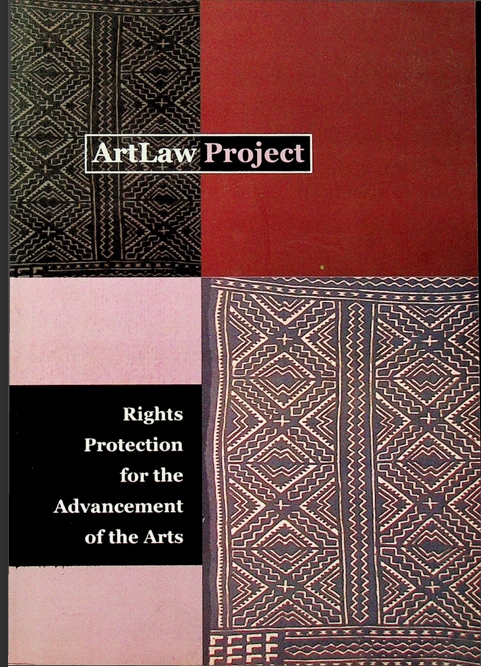 ArtLaw Project: Rights Protection for Nigerian Arts