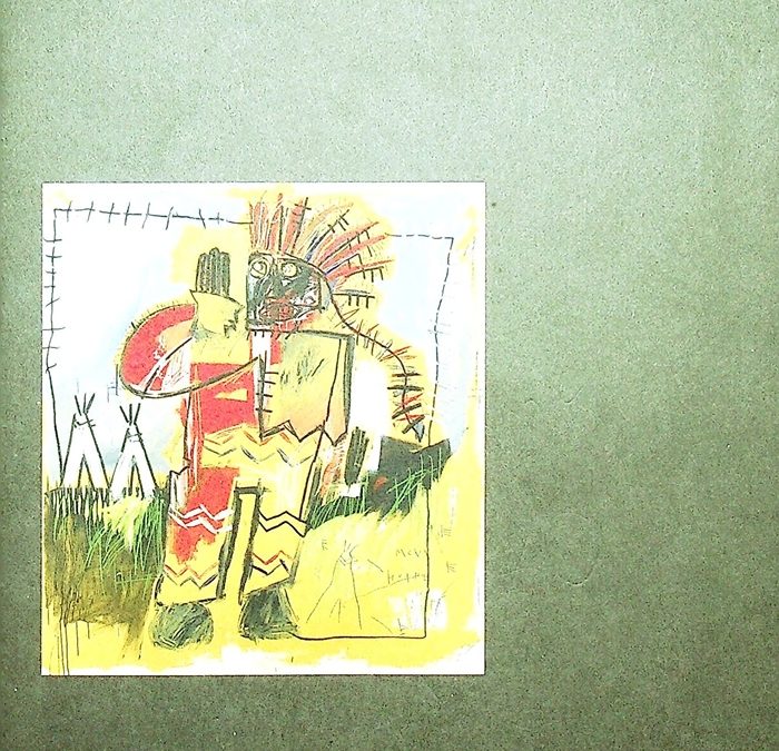 UBS Openings: Painting from the 1980s