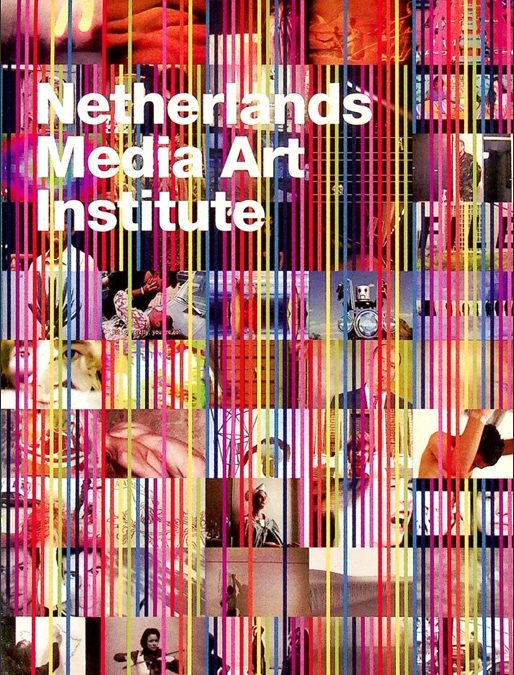 Netherlands Media Art Institute