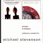 Screenshot_14-7-2026_14540_ Michael Stevenson Art Books & Catalogues List