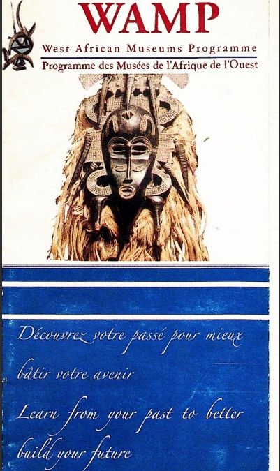 West African Museum Programme