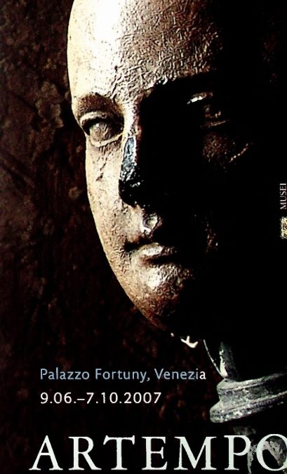 ARTEMPO – Where Time Becomes Art-Palazzo Fortuny, Venezia
