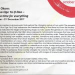 Screenshot_22-7-2026_143457_ Nnenna Okore :Ukwa Ruo oge ya o daa -There is time for everything 25h October- 2nd December 2017