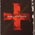Screenshot_28-7-2026_13257_ Gary Simmons - Bearing The Cross
