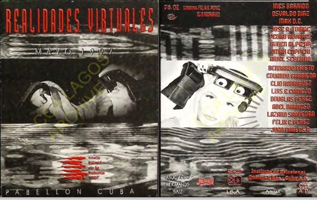 Realidades Virtuales Mayo 1997