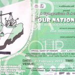 Screenshot_28-7-2026_142138_ Our National Flag: Art and Socio-Political Realities" Symposium & Art Exhibition Flyer (UNILAG, 2013)
