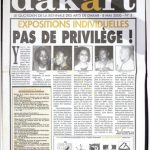 Screenshot_29-7-2026_104043_ Dak'Art 2000: Biennale Daily Newspaper No. 3 Archive | Dakar Senegal