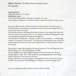 Screenshot_29-7-2026_104344_ Eileen Perrier: The Black Hair and Beauty Show (2001) | Gallery Press Release