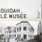Screenshot_29-7-2026_113225_ Fondation Zinsou Ouidah Museum: "Le Musée" Inaugural Exhibition Brochure