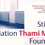 Screenshot_30-7-2026_12261_ Thami Mnyele Foundation / Stichting Thami Mnyele