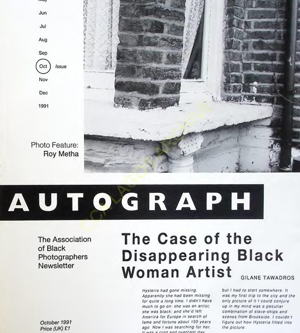Autograph