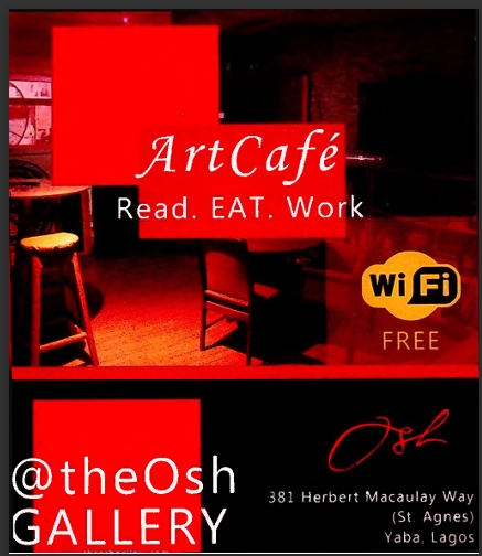 ArtCafé